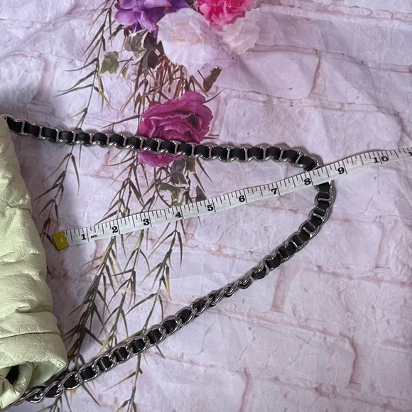 Marc Jacobs Mint Green Pillow Bag - Picture 13 of 15